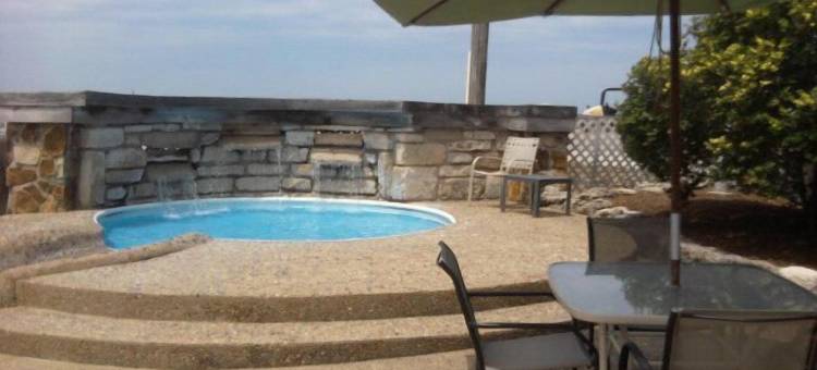 鹌鹑巢套房酒店(Quail's Nest Inn & Suites)图片