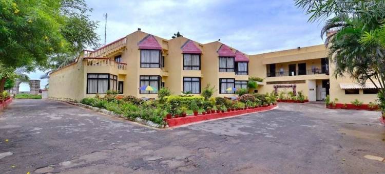 斯沃斯提棕榈度假村(Swosti Palm Resort Gopalpur)图片