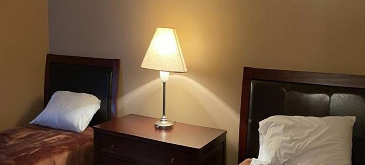 德瑟特阿姆斯酒店(Desert Arms Hotel)图片