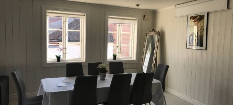 老城区酒店 - 费德列斯达(Gamlebyen Hotell - Fredrikstad)图片