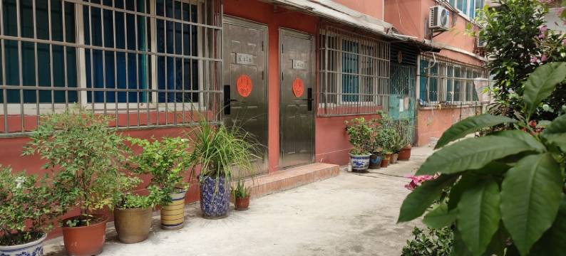 33城市民宿(北京中路1号分店)图片