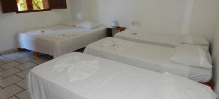 椰汁旅馆(Pousada Água de Côco)图片