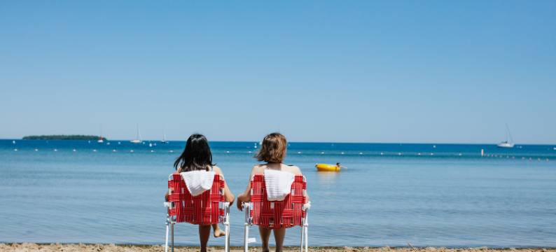 鹰港宾馆(Eagle Harbor Inn)图片