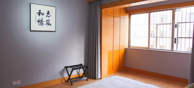 LOCALWEIHAI公寓(海瞳路分店)图片