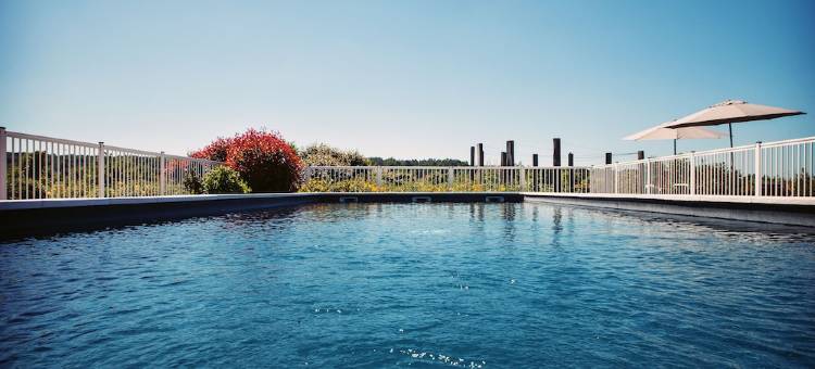 维基斯酒店(Relais des Vigiers)图片