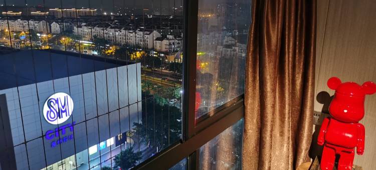 房东特特公寓(龙泉路分店)图片