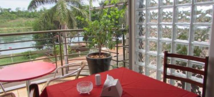 贝拉里约宾馆(Pousada Beira Rio)图片