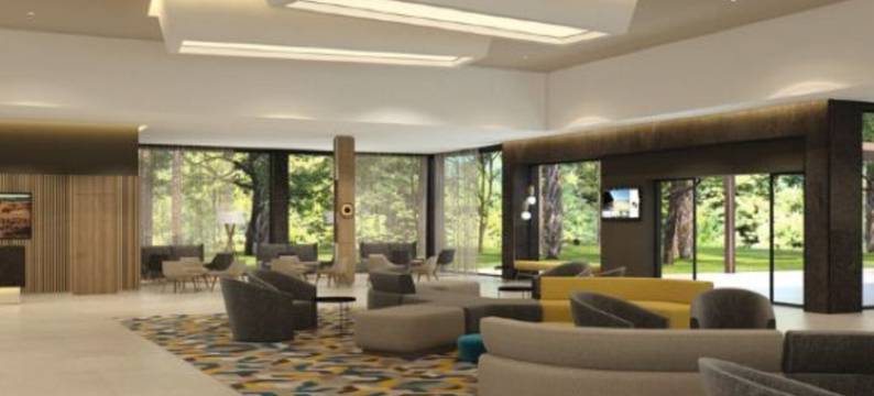 里乌奇克拉纳全包酒店(Hotel Riu Chiclana - All Inclusive)图片