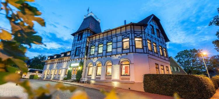 比瑞克基尔环形酒店(Hotel Birke, Ringhotel Kiel)图片