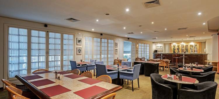 瑞德安德拉德布拉兹酒店(Rede Andrade Braz)图片