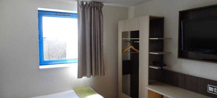 奥利伦吉斯欧罗酒店(Eurohotel Aéroport Orly Rungis)图片