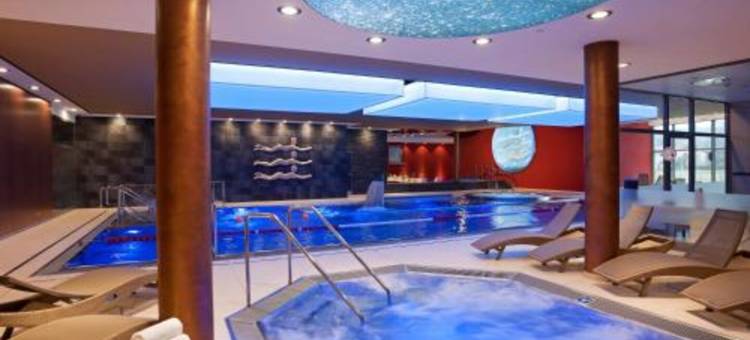活力酒店(Hotel Vitality)图片