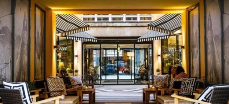 F6酒店(Hotel F6)图片