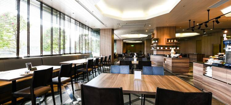 成田爱迪星大酒店(The Hedistar Hotel Narita)图片