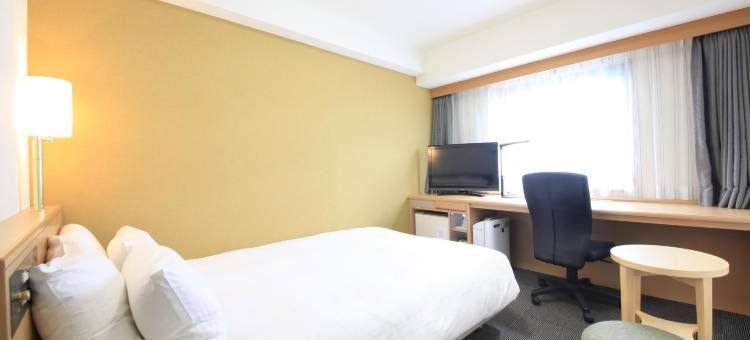 博多站前里士满酒店(Richmond Hotel Hakata Ekimae)图片