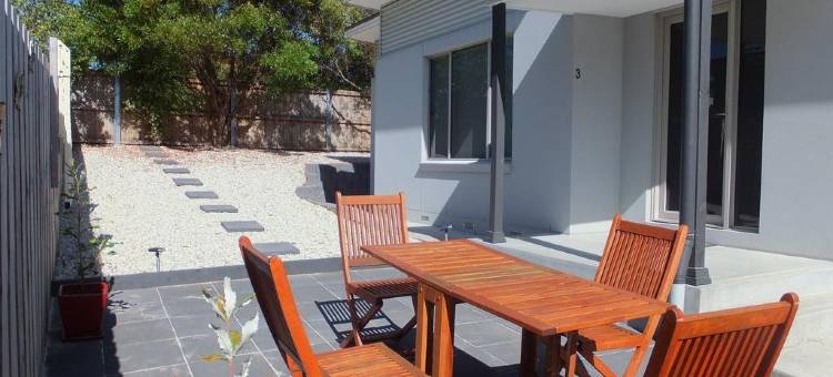 霍巴特别墅(Hobart Villa)图片