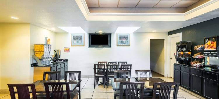 凯艺酒店(Quality Inn)图片