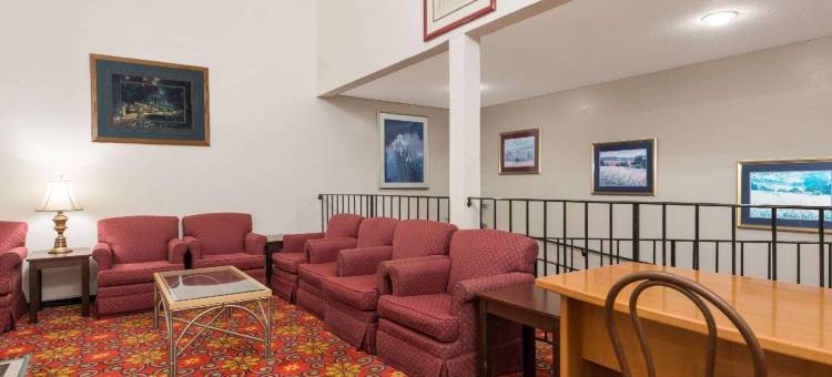 Quality Inn & Suites图片