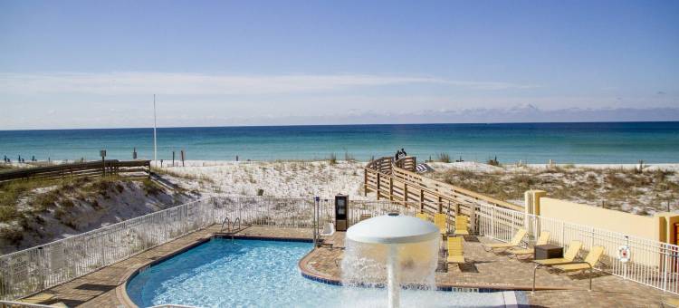 沃尔顿堡滩-西德斯廷万枫套房酒店(Fairfield Inn & Suites Fort Walton Beach-West Destin)图片