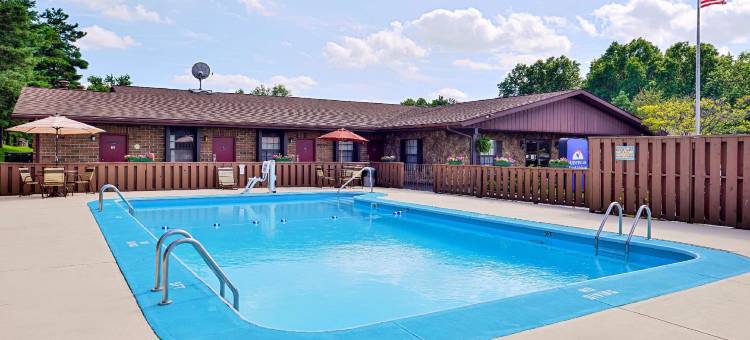 阿莱恩斯美洲最佳价值酒店(Americas Best Value Inn Alliance)图片