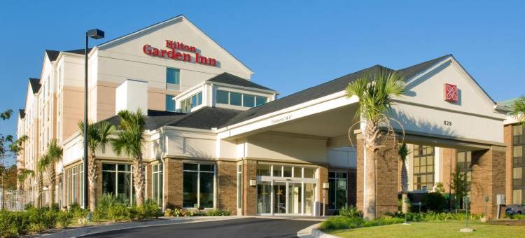 西莫比尔I-65机场大道希尔顿花园酒店(Hilton Garden Inn Mobile West I-65/Airport Blvd.)图片