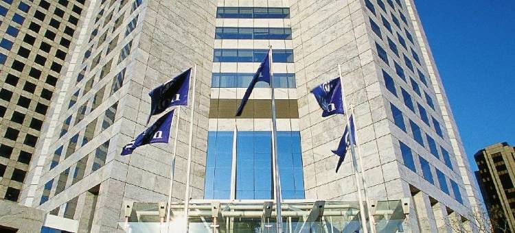 希尔顿圣保罗莫伦比酒店(Hilton Sao Paulo Morumbi)图片