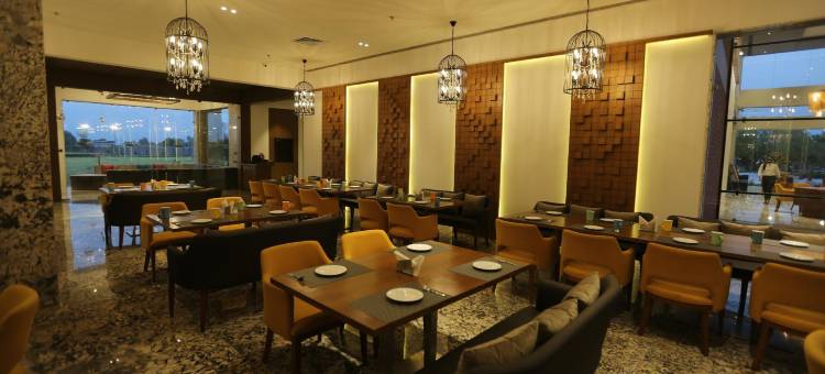 哈瑞雅丽度假村(Hariyali Resort)图片