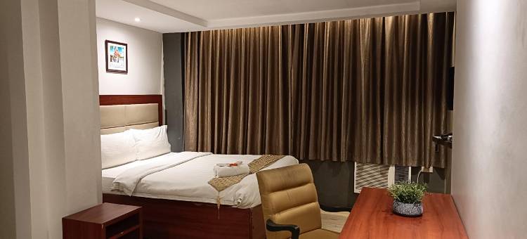 樱桃中城大酒店(Cherry Midtown Hotel)图片