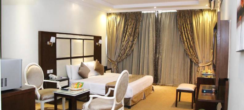 阿尔达瓦里穆海德酒店(Al Muhaidb Al Dawli)图片