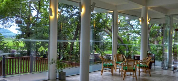 雨林酒店(Rain Tree by Oak Ray)图片