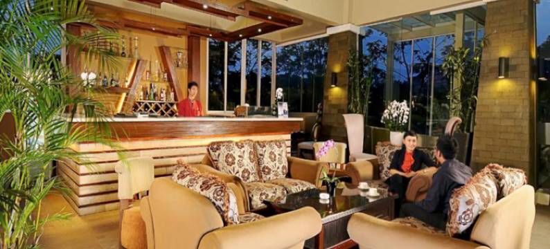 达戈马贝拉酒店(Marbella Suites Bandung)图片