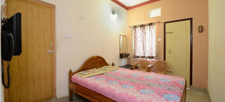 苏尔雅旅馆(Surya Inn)图片