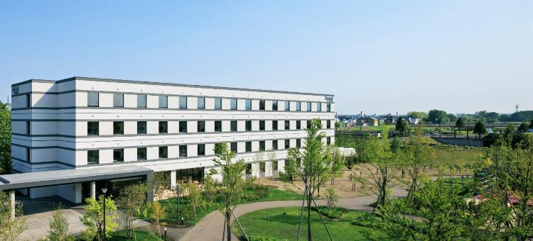北海道惠庭万枫酒店(Fairfield by Marriott Hokkaido Eniwa)图片