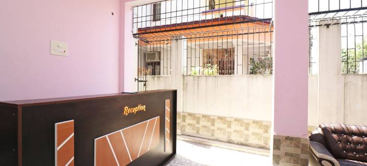 OYO 33471 马盖迪赫帝国酒店(Hotel O Magadh Empire)图片