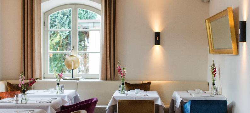 路易特博尔德湖酒店(Seehotel Luitpold)图片