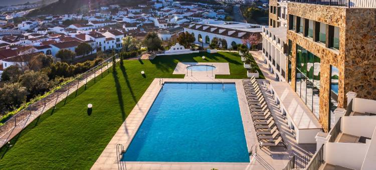 巴塞罗阿拉塞纳酒店(Barceló Aracena)图片