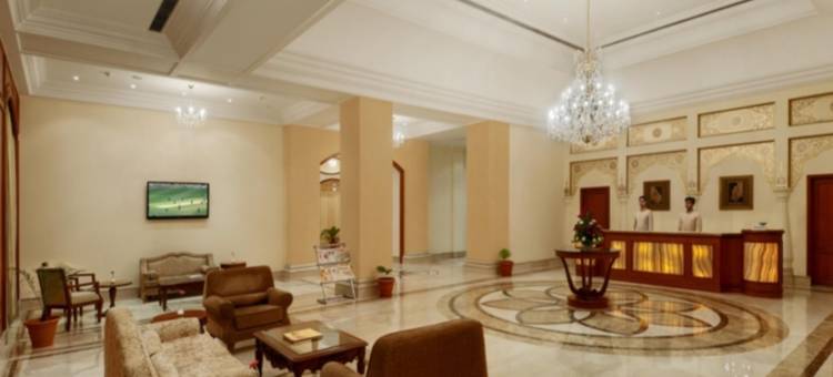 印度阿洼德酒店(India Awadh Hotel)图片
