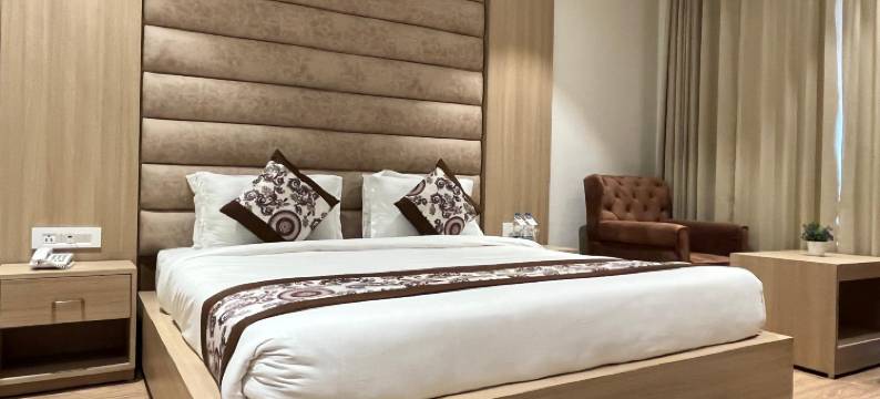 rrv酒店(Rrv Hotel)图片