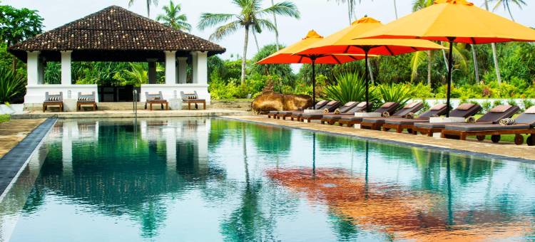KK Collection旗下的本托塔别墅(The Villa Bentota by KK Collection)图片
