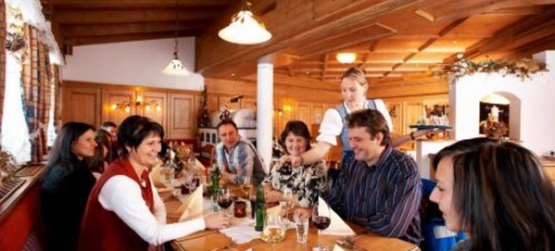 Biohotel Castello Konigsleiten图片