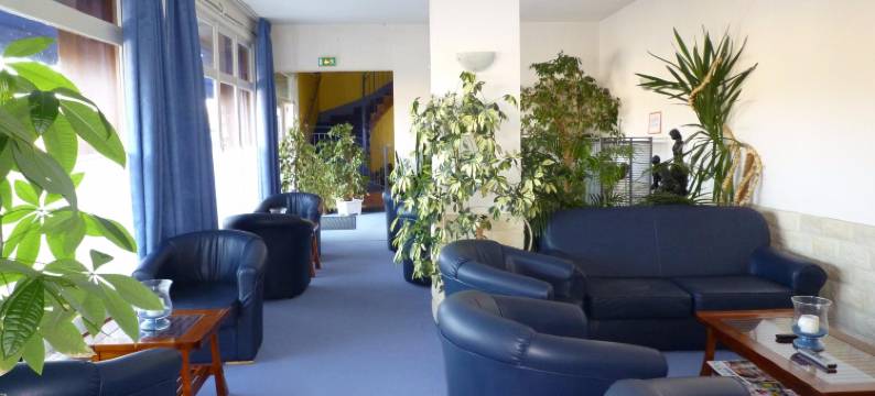 德拉鲁特布勒酒店(Le Relais de la Route Bleue)图片