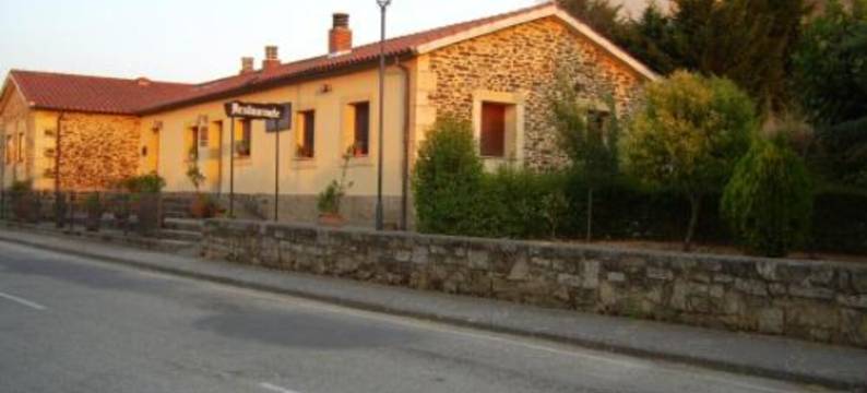 梅萨孔德旅馆(Mesa del Conde)图片