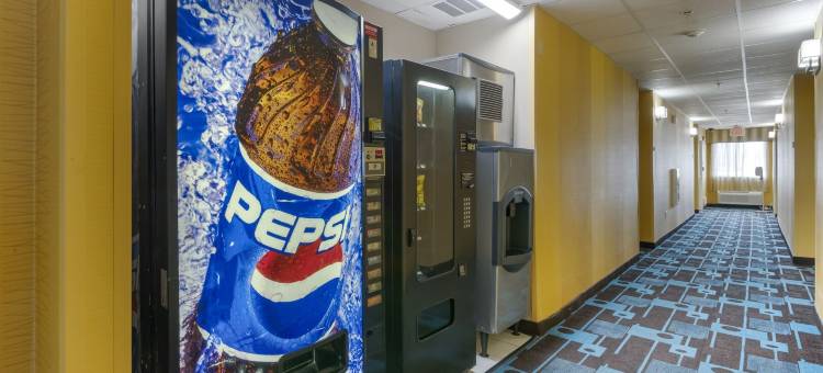 基奥卡克北品质酒店(Quality Inn & Suites Keokuk North)图片