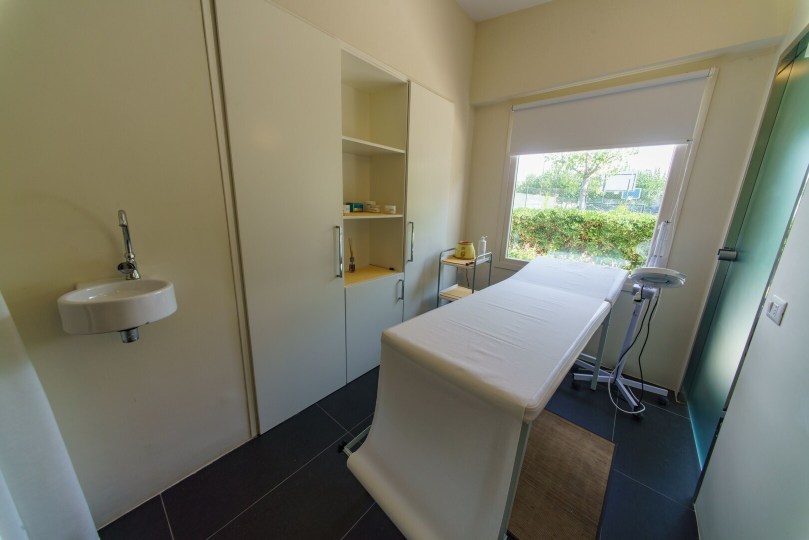 Centro Vacanze Camping Spinnaker Over view