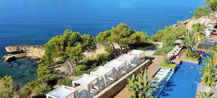 伊波罗之星太阳花园精选套房酒店-限成人(Iberostar Selection Jardín del Sol Suites - Adults Only)图片