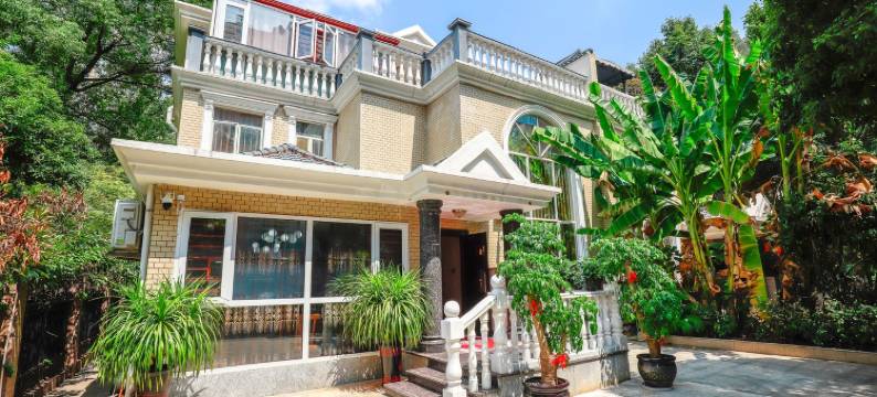 度假别墅孟冬(白云路分店)图片