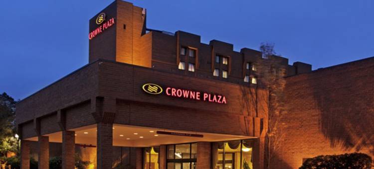 Crowne Plaza 哥伦布北(Crowne Plaza Columbus North- Worthington)图片