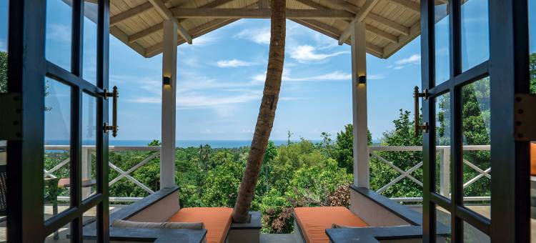 Tabula Rasa度假村和水疗中心(Tabula Rasa Resort & Spa)图片