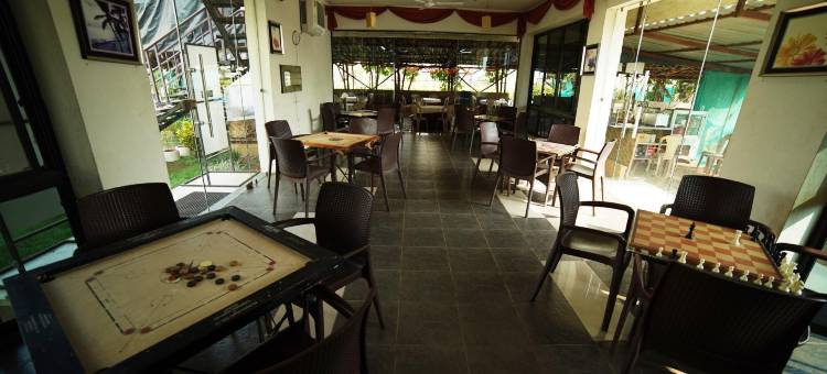 露珠精品度假村(Dew Drops Boutique Retreat)图片