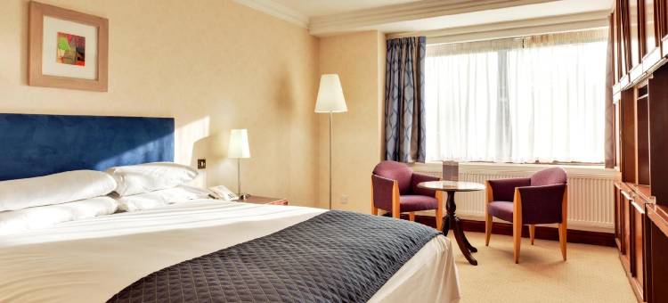 贝斯特韦斯特普拉斯犁 & 耙酒店(Best Western Plough  Harrow Hotel)图片